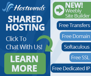 shared hosting