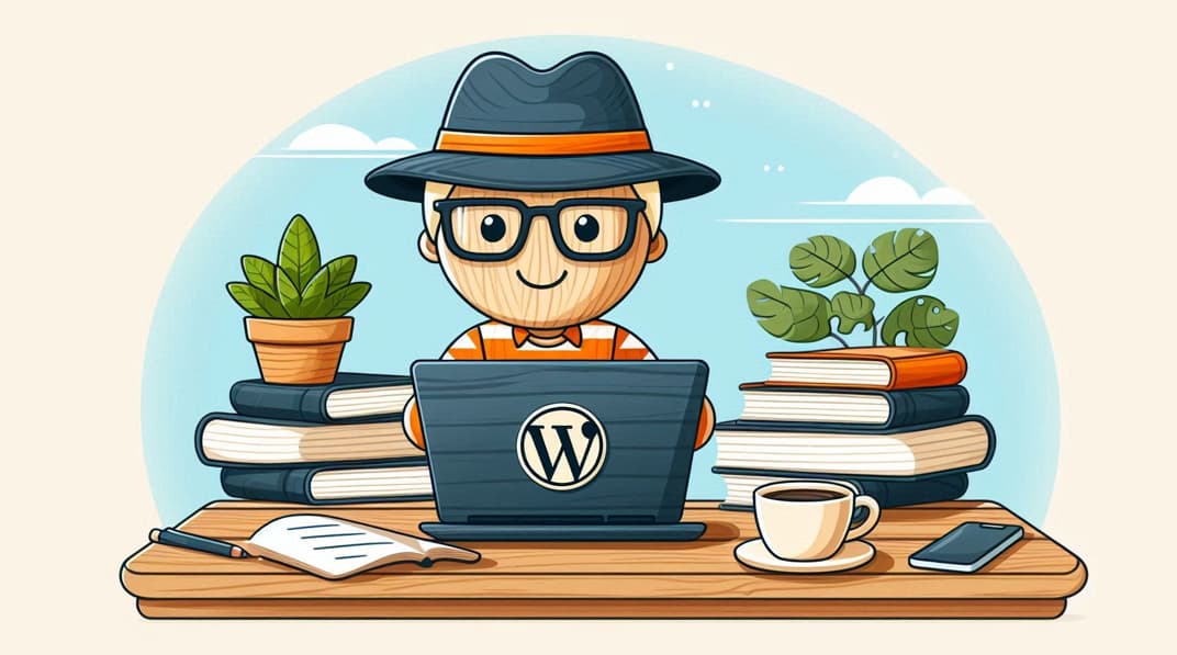 About wordpress