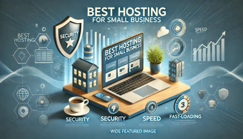 Best hosting for small business