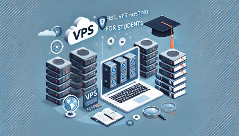 Best vps hosting for students