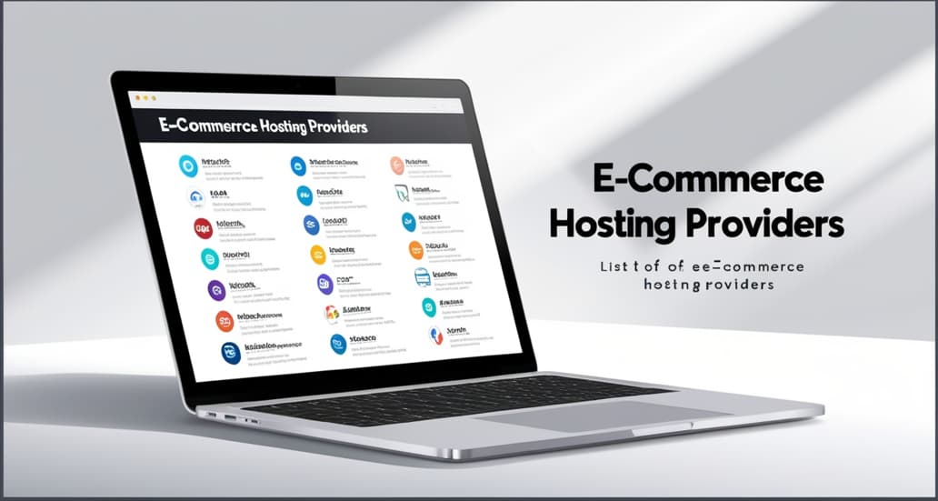 Recommended e-commerce hosting providers for india