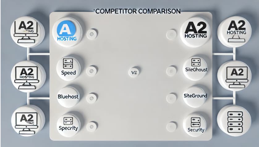 competitor comparison