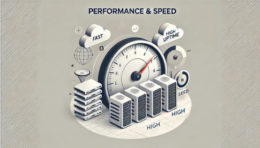 Performance & Speed