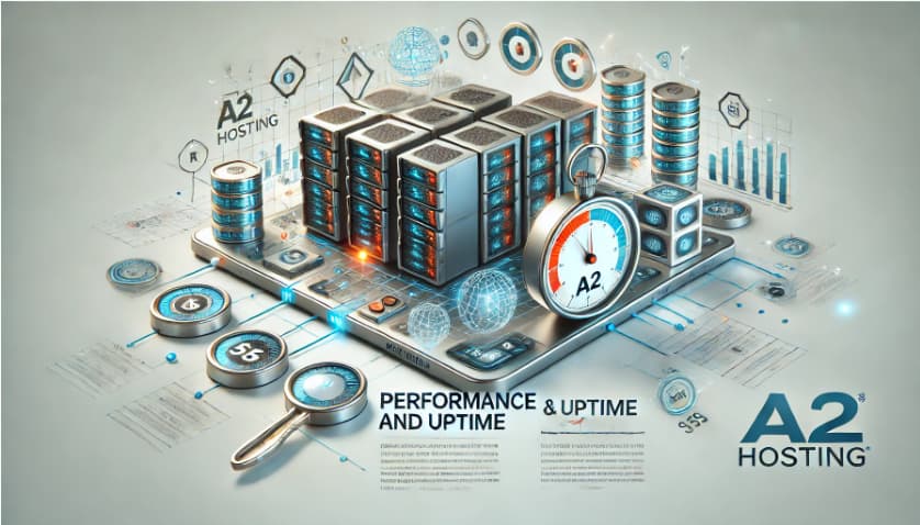 performance and uptime