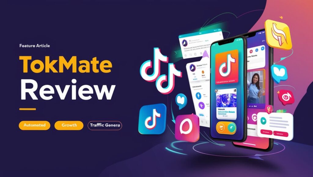 Tokmate review