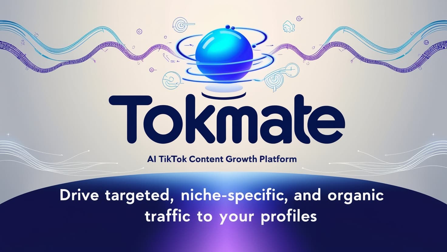 What is tokmate